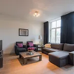 Dynasti Apartments Amsterdam