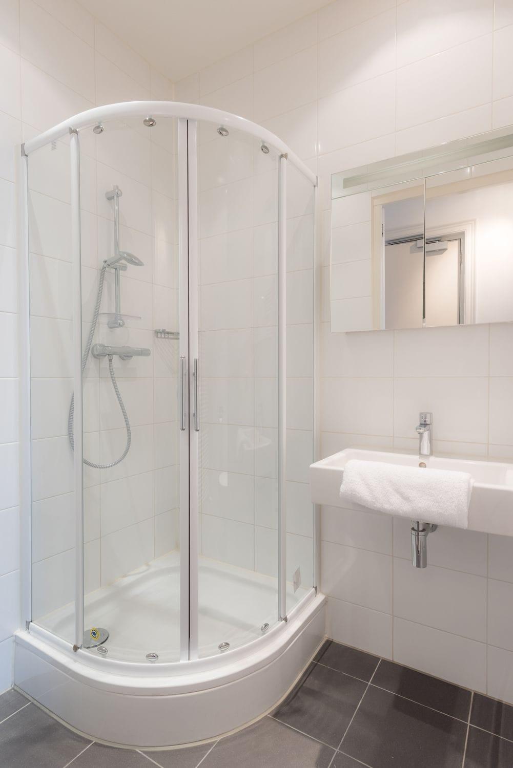 Dynasti Apartment Amsterdam