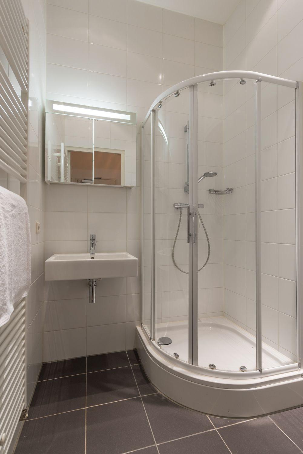 Apartment Dynasti Amsterdam