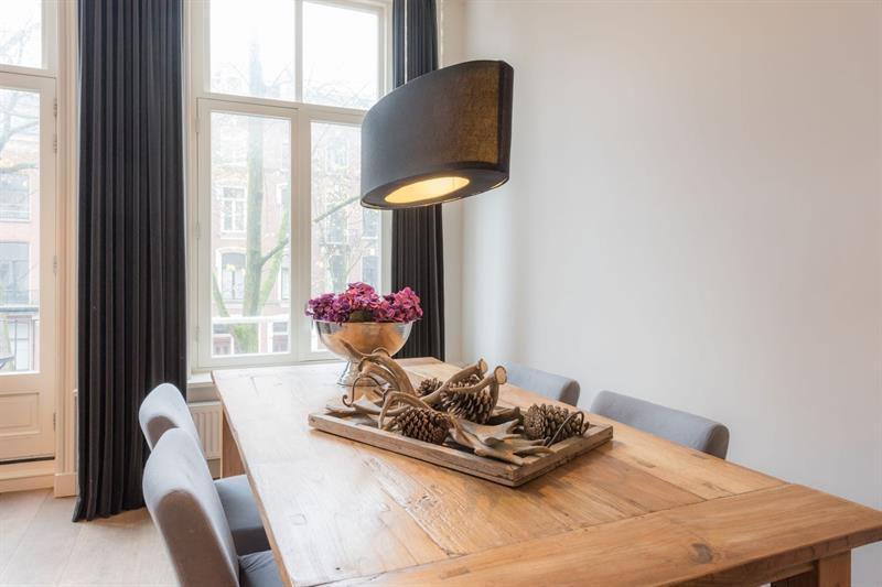 Apartment Dynasti Amsterdam