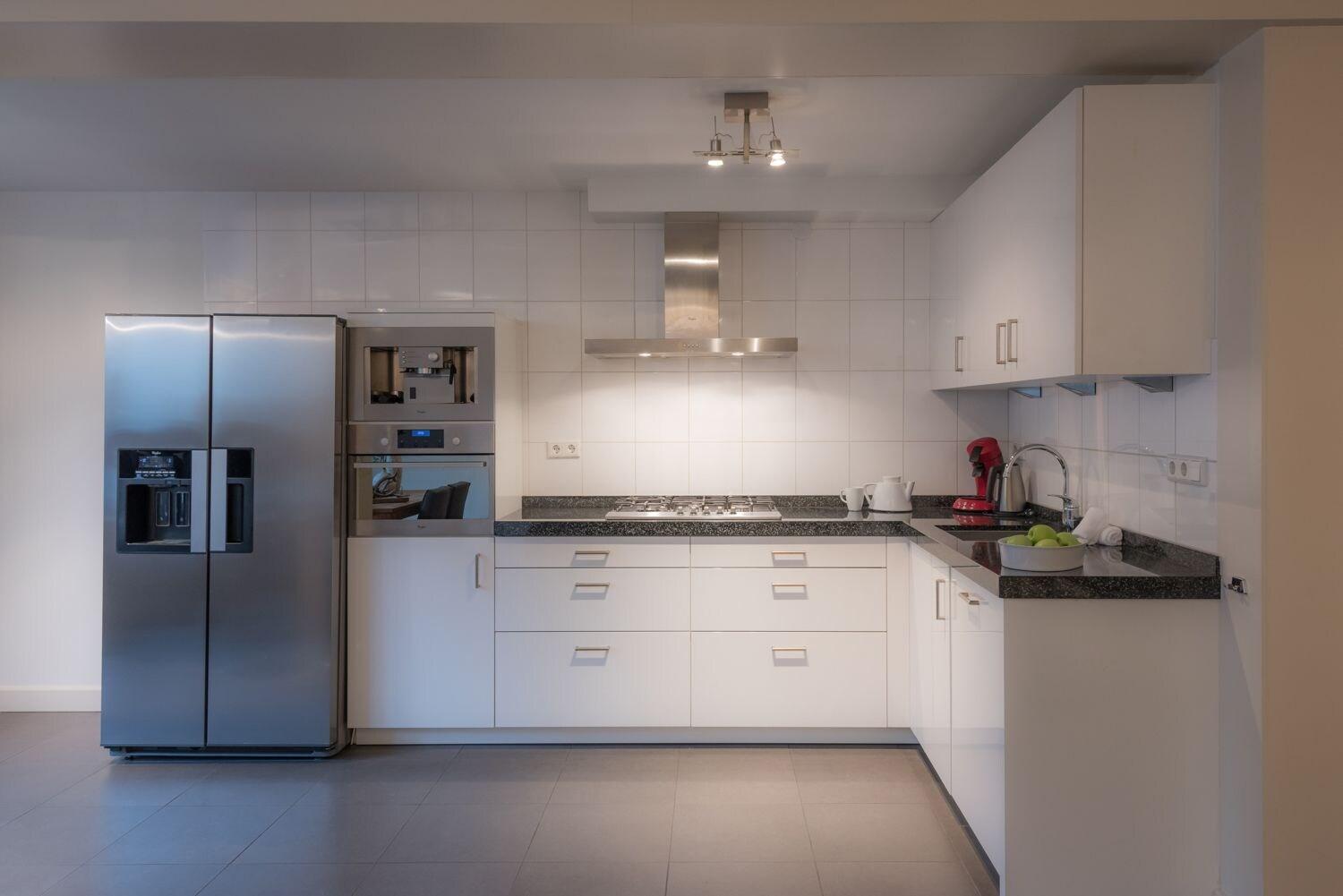Apartamento Dynasti *